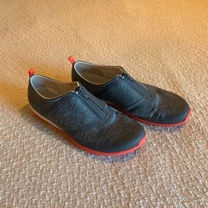 Merrell Ceylon Sport Zip Shoes — Size 8.5